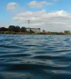 Mátravidéki Erőmű-tó, Lőrinci