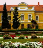 Ráday-kastély, Ludányhalászi