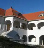 Csodarabbik útja kiállítás, Mád