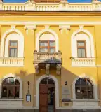 Mádi Kúria Hotel, Mád