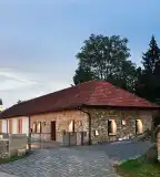 Holdvölgy Pincerendszer, Mád