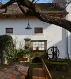 Rákóczi-Aspremont kúria, Mád