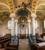 Mádi Zsinagóga, Mád