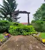 Millenniumi emlékpark, Madocsa