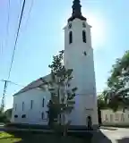 Református templom, Madocsa