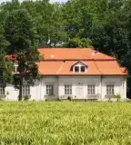 Kacskovics-kúria, Magyaratád