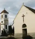 Római katolikus templom, Magyarbóly