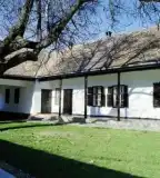 Arnold-ház / Falumúzeum, Magyaregregy