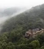 Máré-vár, Magyaregregy