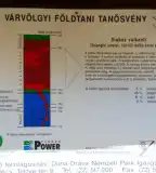 Vár-völgyi földtani tanösvény, Magyaregregy