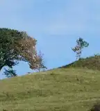 Kilátó, Magyargéc