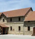 Gizella Hengermalom, Magyarkeszi