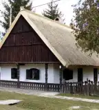 Tájház, Magyarlukafa