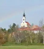 Római katolikus templom, Magyarsarlós