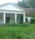 Országh-kastély, Magyartelek