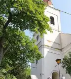 Borromei Szent Károly-templom, Majs