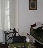 Német Tájház, Majs