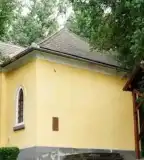 Meczner kápolna, Makkoshotyka