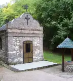 Mária-kápolna, Maráza