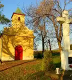 Faluszéli Kápolna, Markaz