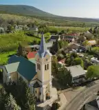 Szeplőtelen Fogantatás templom, Markaz