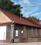 Kézműves Ház, Markaz