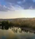 Markazi víztározó, Markaz