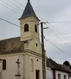 Szent Márton templom, Márok