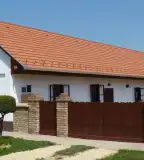 Mároki Tájház, Márok