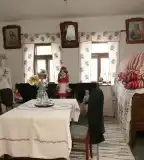 Palóc tájház, Mátraballa