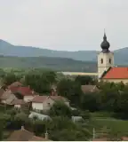 Római katolikus templom, Mátraderecske