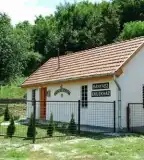 Bányász Emlékház, Mátranovák