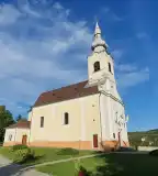 Római katolikus templom, Mátranovák