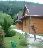 Rigófeszek Vendégház, Mátraszele