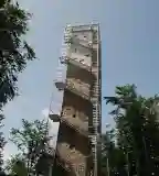 Péter-hegyese kilátó, Mátraszentimre