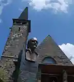 Kodály kápolna, Mátraszentimre