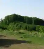 Nyesettvár, Mátraszentimre