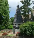 Szent Imre Római katolikus templom, Mátraszentimre