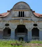 Jankovich kúria, Mátraszőlős