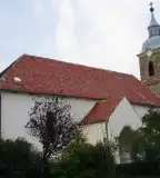 Római katolikus templom, Mátraszőlős