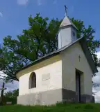 Rákóczi kápolna, Mátraszőlős