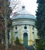 Szent József templom, Mátraterenye