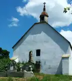 Szent Márton kistemplom, Mátraterenye