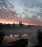 Tóaljai tavak, Mátraterenye