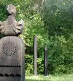 Mattyi Madár Emlékpark, Matty