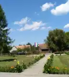 Világháborús emlékmű és emlékpark, Matty