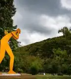 Vasgyúró óriás, Mecseknádasd