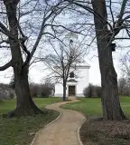 Kisboldogasszony kápolna, Medina