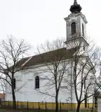 Szerb ortodox templom, Medina