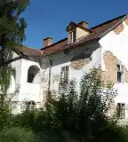 Purghy-kúria, Méra